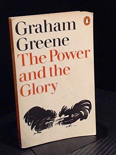 The Power and the Glory