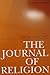 The Journal of Religion, Vo...