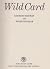 Wild Card by Hawkey Raymond Bingham Roger (1975-01-16) Hardcover