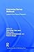 Improving Survey Methods: Lessons from Recent Research (European Association of Methodology Series)