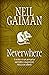 Neverwhere by Neil Gaiman (19-Sep-2005) Paperback by Neil Gaiman