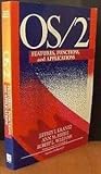 OS/2: Features, functions, and applications : standard edition 1.0