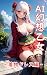 AI fantasy girl -kimono dre...