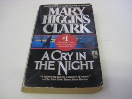 [(A Cry in the Night)] [by: C. Higgins]