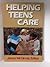Helping Teens Care