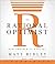 The Rational Optimist CD By Matt Ridley(A)/L.j. Ganser(N) [Audiobook]