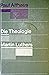 Die Theologie Martin Luthers by Paul Althaus