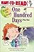 One Hundred Days (Plus One) by Margaret McNamara (2003-01-01)