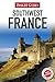 Insight Guides: Southwest France by Nick Inman (2012-04-01)