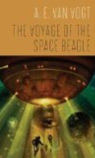 The Voyage Of The Space Beagle