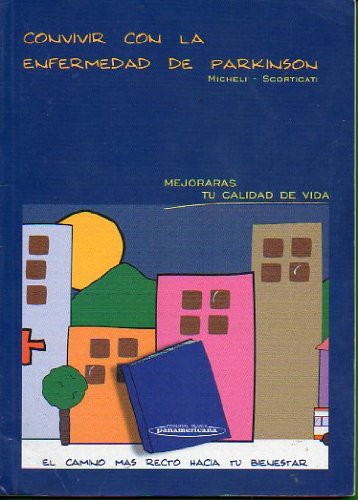 Convivir con la enfermedad de Parkinson (Paperback)
