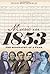 [Music in 1853: The Biography of a Year] [By: Macdonald, Hugh] [December, 2012]