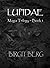 Lupidae: Magia Trilogy - Bo...