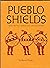 Pueblo shields from the Fred Harvey Fine Arts Collection by Barton Wright