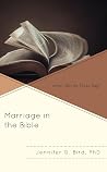 Marriage in the B...