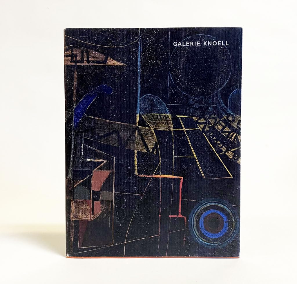 Sonja Sekula [Exhibition May 14-July 2, 2022] (Paperback)