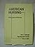 American Nursing: A Biographical Dictionary, Vol 1 (Reference Library of Social Science)