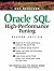 Oracle Sql High Performance Tuning (Prentice Hall PTR Oracle) 2nd (second) Edition by Harrison, Guy published by Prentice Hall (2000)