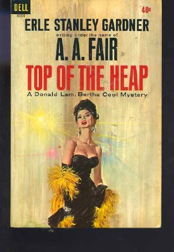 Top Of The Heap