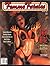 Femme Fatales Magazine Summer 1993 (Volume 2 No. 1) Monique G... by Brinke Stevens