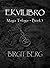 Ekvilibro by Birgit Berg