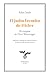 El judío favorito de Hitler: El enigma de Otto Weininger