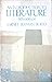 An Introduction to Literature by Burto Barnet Berman An Introduction to Literature by Burto Barnet Berman