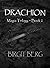 Drachion: Magia Trilogy - B...