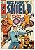 Nick Fury, Agent of S.H.I.E.L.D. #12 ("Hell Hath No Fury", Volume 1)