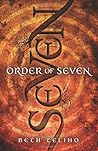 Order of Seven by Beth Teliho (2015-03-10) Order of Seven by Beth Teliho (2015-03-10)
