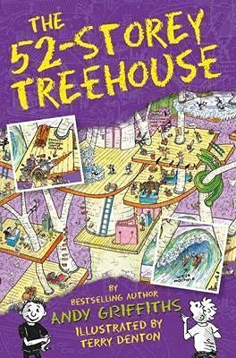 The 52nd Storey TreeHouse