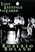 Last Evenings on Earth by Roberto Bolaño by Roberto Bolaño