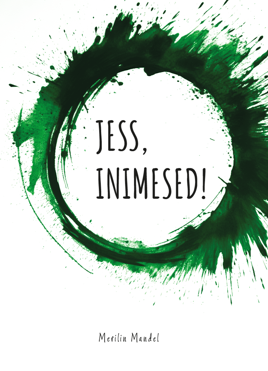 Jess, inimesed! (Paperback)