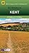 50 Walks in Kent (AA 50 Walks)