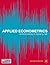 Applied Econometrics by Asteriou Dimitrios Hall Stephen G. (2011-05-15) Paperback