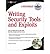 [(Writing Security Tools and Exploits )] [Author: James Foster] [Mar-2006]
