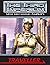 Traveller Minor Alien Module 1: Luriani by Andrea Vallance (2014-11-27)