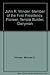 John R. Winder: Member of the First Presidency, Pioneer, Temple Builder, Dairyman by Michael K. Winder (1999-11-03)