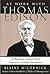 At Work With Thomas Edison by Blaine McCormick (2001-12-01)