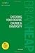 Choosing Your Degree Course & University by Heap, Brian (2012) Paperback