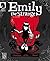 Emily The Strange #1: The Boring Issue: Chairman of the Bored v. 1 by Cosmic Debris (Artist, Author) (23-Aug-2005) Paperback