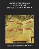 The Rock Art of Southern Africa (Imprint of Man)