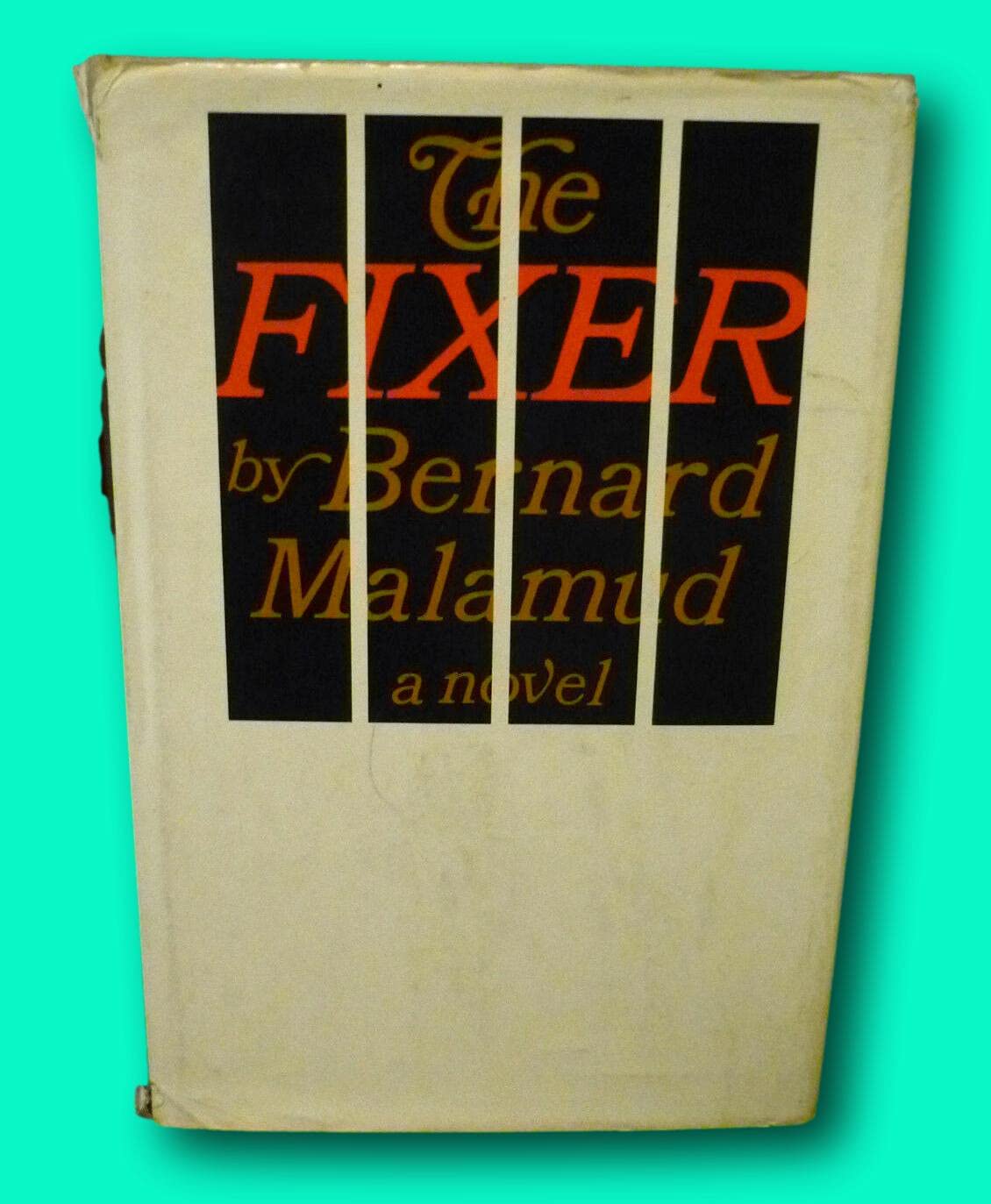 The Fixer