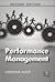 Performance Management