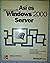 Asi Es Microsoft Windows 2000 Server (Spanish Edition)