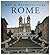 ART & ARCHITECTURE ROME by Brigitte Hintzen-Bohlen by Brigitte Hintzen-Bohlen