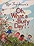Gyo Fujikawa's Oh, what a busy day!