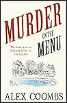 Murder on the Menu