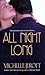 All Night Long by Michelle Jerott (1999-10-03)