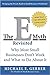 [By Michael E. Gerber ] The E-Myth Revisited (Paperback)【2018】 by Michael E. Gerber (Author) (Paperback)